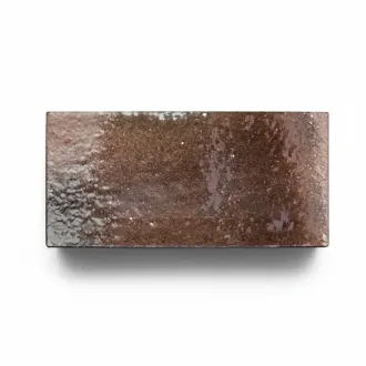 Lunar Marrone Caffè 10x20 cm 2